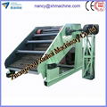 Reasonable structure best technology YK vibrating screen