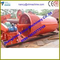 Super design professional technology drum type sand washing machine