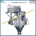 O-Sepa high efficiency dynamic separator