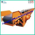 Best design belt conveyor