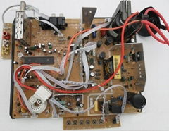 TV main board