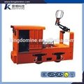 hot sale 3T trolley locomotive for mining 3