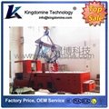 7 Ton Mining Electric Trolley Locomotive For Outdoor Use 2