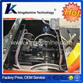 Top Sale 2.5T Battery Electrical Miniing Locomotive 5