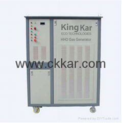 氢氧切割机Kingkar7000