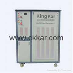 氫氧切割機Kingkar7000