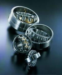 Spherical roller bearing