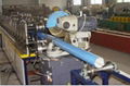 downpipe roll forming machine with long working time 2