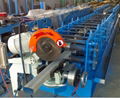 downpipe roll forming machine with long working time 5