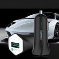 Universal Qualcomm® Quickly Charge™ QC 2.0 Car Chargers for Iphone