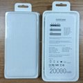 Slim Ports 20000mAh Portable Battery Charger External Power Bank  For Apple