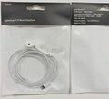Apple iPhone 7/7 Plus Lightning to DC 3.5mm Charge Headphone Jack 2 in 1 Adapter