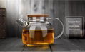 large capacity glass teapot 3