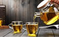 large capacity glass teapot 4