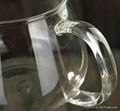 Glass teapot to boil water 4
