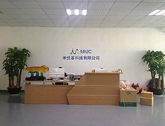 MIUC Technology Limited