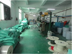 Shenzhen Sunning Tension Industrial Co., Ltd.