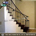 wrought iron railing 4