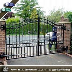 Top-selling high quality wrought iron