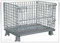 stackable  storage cage  2