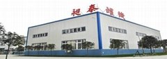 Changtai can manufacture equipment Co.ltd