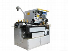 food can making machine