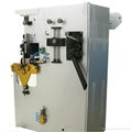 semi-automatic can body welding machine