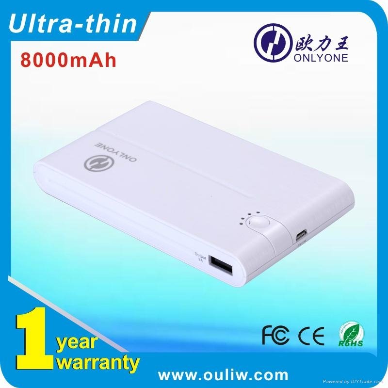 Best selling tablet power bank charger 2