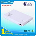 Best selling tablet power bank charger 2