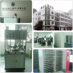  ONLYONE Electronics (Shenzhen) Company Limited.