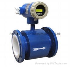 Electromagnetic Flowmeter