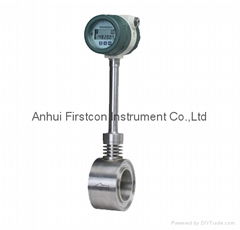 Vortex Flowmeter