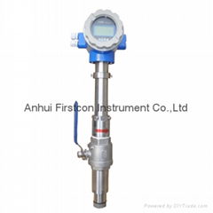 LDC Inserting Electromagnetic Flowmeter