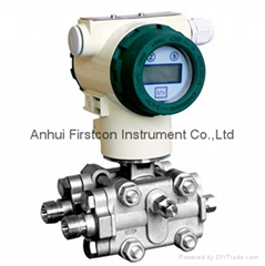FC1151/3351 Series of Pressure Transmitter