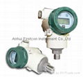 FC3351T Intelligent Pressure Transmitter 1