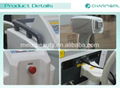 808nm diode laser hair removal machine with CE approval 3