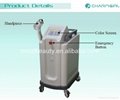 808nm diode laser hair removal machine with CE approval 5