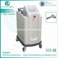  Hot Selling Hair Removal 808 Laser Diode E-508 CE Certified 1