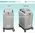 Diode laser hair removal machine with CE approval 2