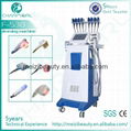 fat cavitation slimming equipment velashape slimming machine  1