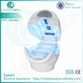 2014 NEW ARRIVAL infrared heat spa capsule 1