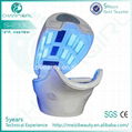 Best price!!! infrared bed slimming spa capsule with CE approval 1