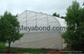 100% virgin HDPE anti insect netting 1