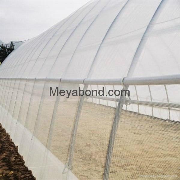 100% virgin HDPE anti insect netting 5
