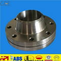 Ansi b16.5 pipe weld neck flange  2