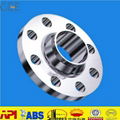 Ansi b16.5 pipe weld neck flange  3