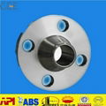 Ansi b16.5 pipe weld neck flange  4