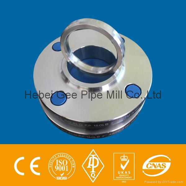 Best selling ANSI B16.5 Stainless Steel Flanges 