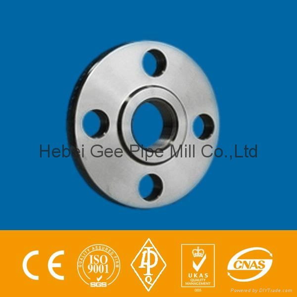 Best selling ANSI B16.5 Stainless Steel Flanges  3