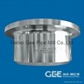 BV | ABS | CE Steel pipe fittings and flanges  3